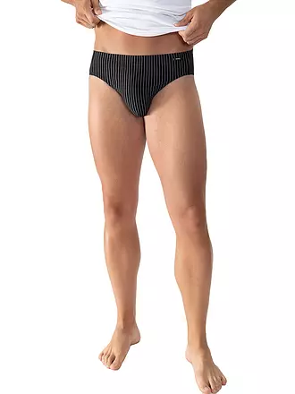 MEY | Slip - Jazz Pants schwarz | 